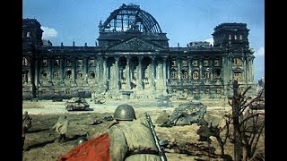 Reichstag Assault 1945 [upl. by Aron]