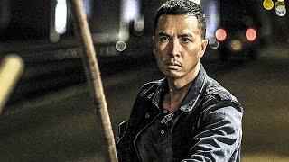 Legendary “Kung Fu” Series Gets A Remake Donnie Yen Will Star In It [upl. by Galatea]