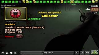 Insectonator  Part 3  Bug Spray Unavailable [upl. by Alimat73]