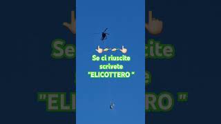 Lelicottero Zecchino 🚁🚁🚁 [upl. by Nollid262]