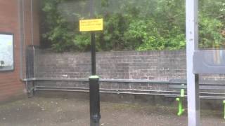 Coseley Train Station [upl. by Shepherd]