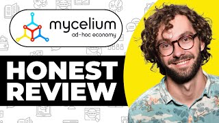 Mycelium Crypto Wallet Review  Watch Before Using [upl. by Newnorb891]