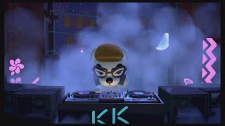 Animal Crossing New Horizons – Happy Home Paradise Ending  DJ KK Festival [upl. by Enortna140]