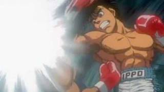 Hajime No Ippo  Opening 1  Under Star [upl. by Fonsie]