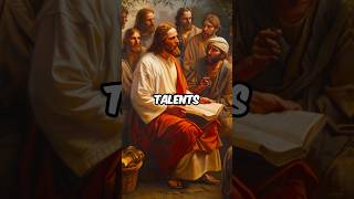 The Parable of the Talents 🔥 [upl. by Ydnih165]