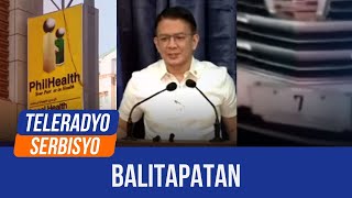 Balitapatan  Teleradyo Serbisyo 06 November 2024 [upl. by Marlon857]