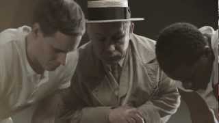 Chariots Of Fire  Gielgud Theatre  Show Trailer [upl. by Adley]