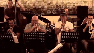 teaser Paris Calvi Big Band PJM [upl. by Knorring]