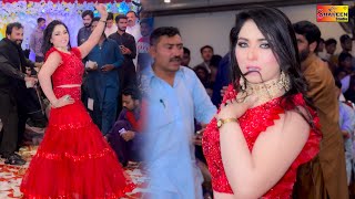 Mehak Malik  Pecha Mur We Dhola  Dance Performance Shaheen Studio [upl. by Rouvin]