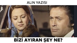 Alın Yazısı Türk Filmi  Haydar Fatmayı Terk Ediyor [upl. by Eseerehc]