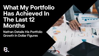 What My Portfolio Has Achieved In The Last 12 Months  No BS With Birchy  EP 154 [upl. by Lody748]