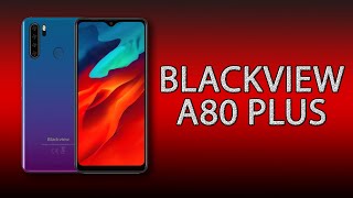 Blackview A80 Plus когда за дёшево можно все [upl. by Nalloh]