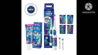 OralB Evolution [upl. by Airlia]