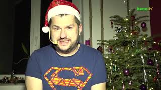 Die Augsburger Puppenkiste  Die Weihnachtsgeschichte  Review   25122018  HörspielFAN  20 [upl. by Nicodemus]