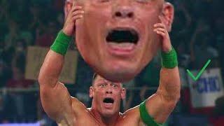 Why the John Cena Meme Died [upl. by Acimak]