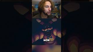 Le Nouveau FNAF est TERRIFIANT 😭 fnafintothepit [upl. by Damek865]