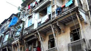 Mumbai Market Sightseeing  Amazing Market Video Of Mumbai [upl. by Tebasile]