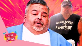 90 Day Fiancé Everything Big Ed Brown Has Revealed About Having KlippelFeil Syndrome [upl. by Klingel975]