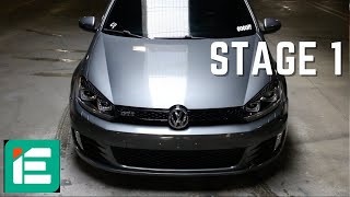 The BEST TUNE for MK6 GTI  IE Stage 5 month review [upl. by Derf]