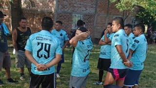 semifinal fortuna vs el Mora [upl. by Mallon]