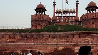 Lal Kila Live Red fort [upl. by Millie975]