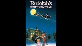 Rudolphs Shiny New Year 1976 Scene [upl. by Suiravaj515]