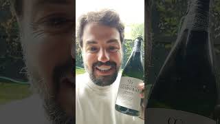 Guiborat Téthys Grand Cru Extra Brut [upl. by Mohl485]