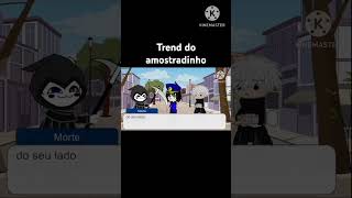 onde é fica a boca trend amostradinho gacha meme edit LarryStudioOficial Izoouhai [upl. by Anaile]