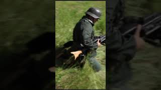 WWII Short Film Teaser  TURNING POINTS  Hand Grenade Division channel [upl. by Dustie]