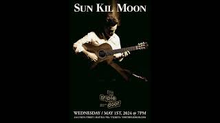 Sun Kil Moon  Live at The Triple Door  5124 [upl. by Ahens]