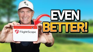 3 Ways FlightScope Mevo JUST GOT BETTER [upl. by Dorey756]