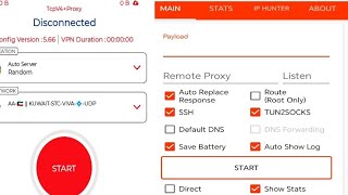 Mejor Aplicación vpn PARA INTERNET GRATIS para Cualquier pais 2024 GUATEMALA HONDURAS Y MAS [upl. by Froh]