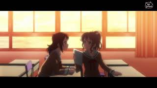 Bandori AMV Houkigumo  Toyama Kasumi x Yamabuki Saaya [upl. by Breech]