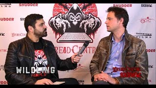 SXSW 2018 Interview Fritz Böhm  Wildling [upl. by Vala968]