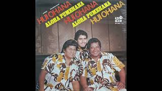 Hui Ohana  It Keeps Right On A Hurtin 1978 [upl. by Alverson]