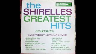 The Shirelles  quotBaby Its Youquot and more 1961 Vinyl [upl. by Lehcnom]