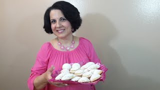 طريقة تحضير معمول العيد بالزبدة بكل الخطوات والتفاصيل Best Maamoul Easter Cookies Recipe [upl. by Chanda]