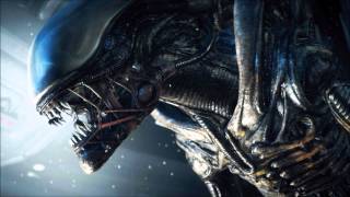 Alien Isolation  Alien Sounds [upl. by Ayiak]