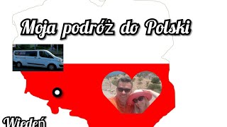 Moja podróż do Polski Mieszanka polskoturecka [upl. by Akiem]