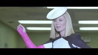 Róisín Murphy  Let Me Know Official Video [upl. by Phillipe760]