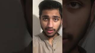 Aslam o alikum g mara pala YouTube channel hai foryou viralchannel [upl. by Onek]