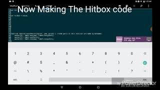 MCPE  How To CodeHitbox Expander  Ep 1 [upl. by Bertero]