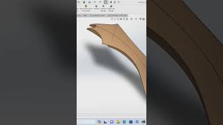 Solidworks Rendering Tutorial 3DModeling Design Engineering Visualization ProductDesign [upl. by Anaujik]