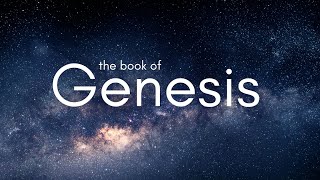 Genesis 2 quotFamily Foundationsquot biblestudy calvarychapel calvaryplymouth [upl. by Enirhtac]