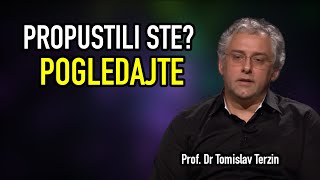 Tomislav Terzin  PROPUSTILI STE POGLEDAJTE [upl. by Aggarwal]