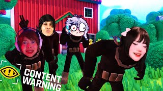 INTENTAMOS HACERNOS VIRAL  CONTENT WARNING ft Didiwinx JaniFukui [upl. by Amis295]