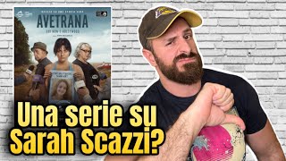 La serie su Sarah Scazzi [upl. by Aihtekal]