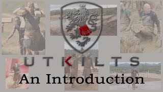 Welcome to UT Kilts  An Introduction [upl. by Lebezej]