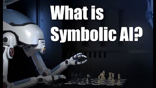 What is Symbolic Artificial Intelligence Prediction ChatGPT  Symbolic AI  Mind Blowing [upl. by Ttehr]