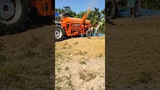 Guys Dhan kheti ka machine  Digital machine farming shortsfeed shortsdigitalmachine minivlog [upl. by Iahcedrom]